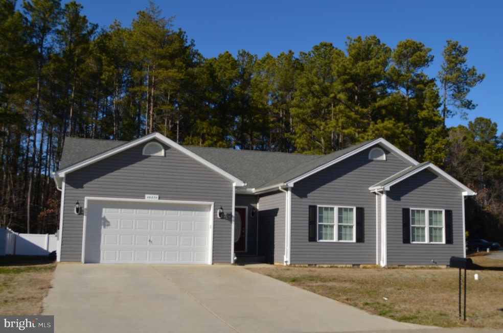 46874 Anita Ct, Lexington Park, MD 20653 - photo 1