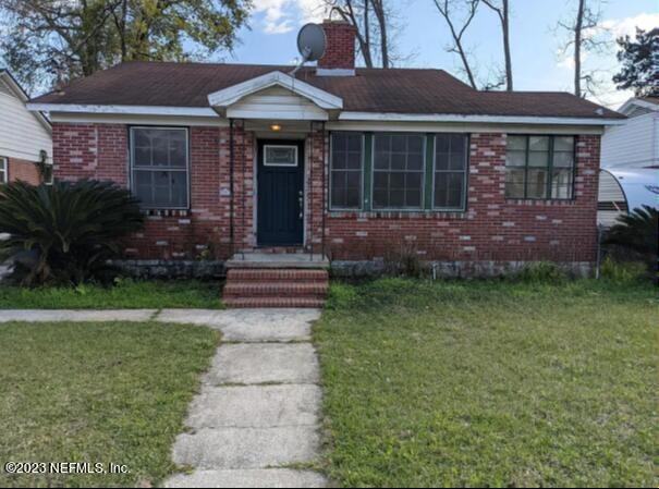 4728 Post St, Jacksonville, FL 32205 - photo 1