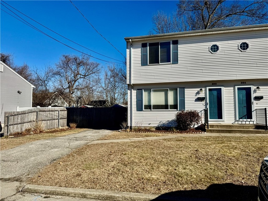 362 Harrington Ave, Warwick, RI 02888 - photo 1