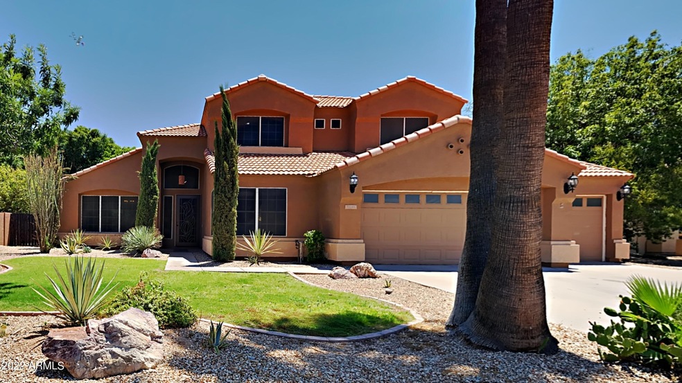 9839 E Inverness Ave, Mesa, AZ 85209 - photo 1