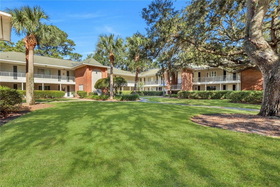 214 Sea Palms Colony unit B, Saint Simons Island, GA 31522 - photo 1