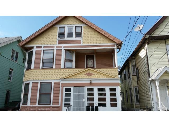 295 Shelton St unit 2, Bridgeport, CT 06608 - photo 1
