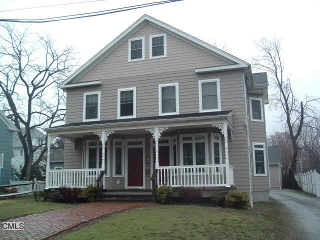 45 Hackley St, Bridgeport, CT 06605 - photo 1