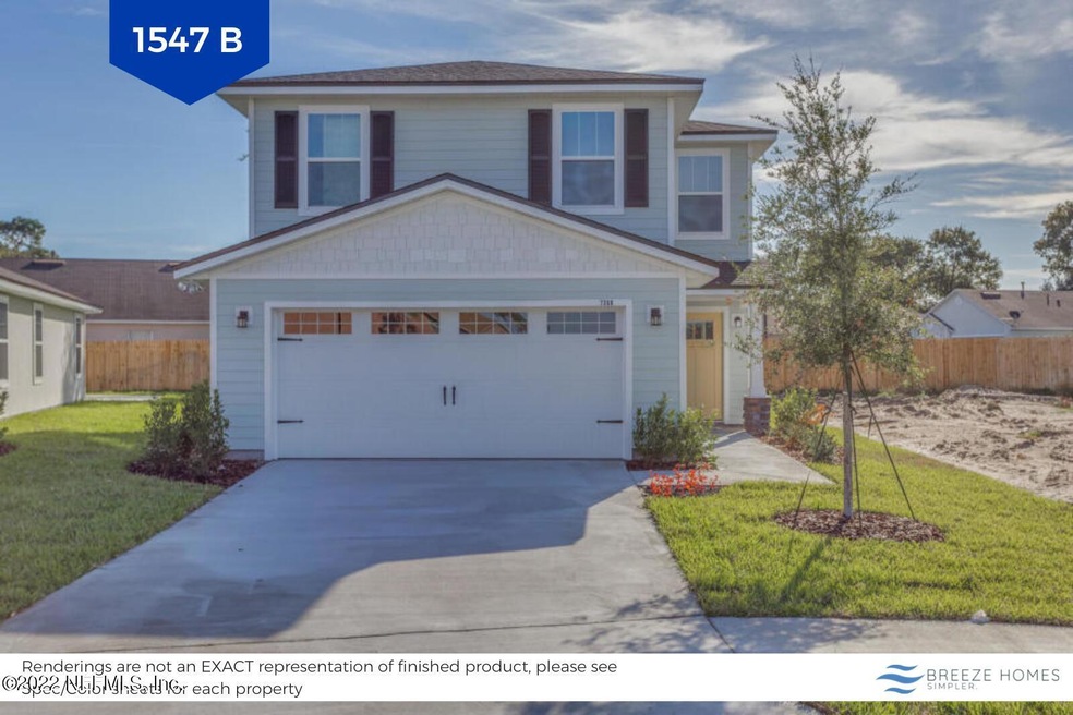 4482 Twin Hills Way, Jacksonville, FL 32210 - photo 1