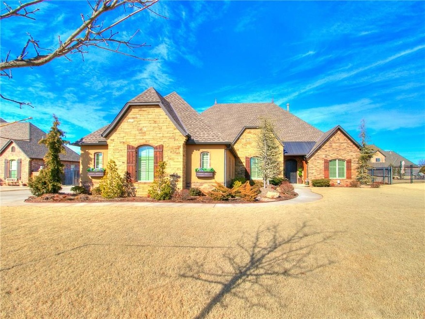 This like new home has that wow factor without you