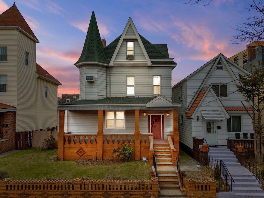 89 Lembeck Ave, Jersey City, NJ 07305 - photo 1