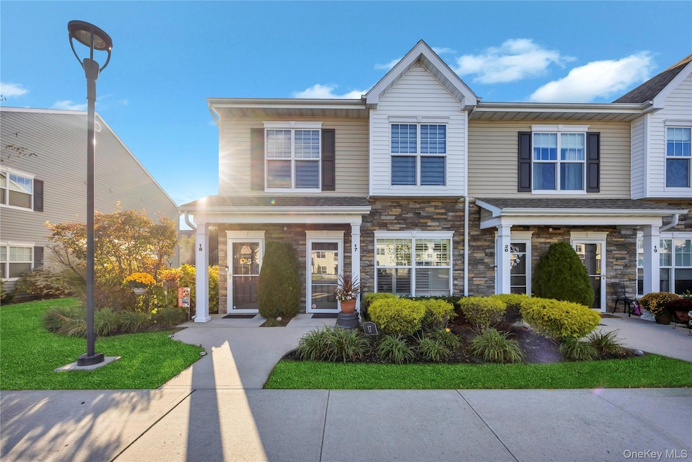 17 Hunter Dr, Central Islip, NY 11722 - photo 1