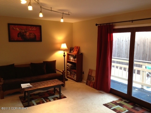 1450 Northview Dr unit J1, Anchorage, AK 99504 - photo 1