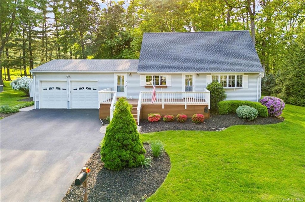 Sold $640,000 • Co-Listing Agent