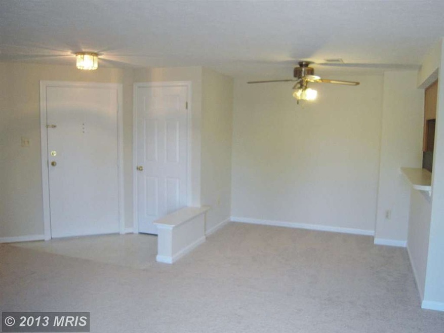 817 Stratford Way unit K, Frederick, MD 21701 - photo 1