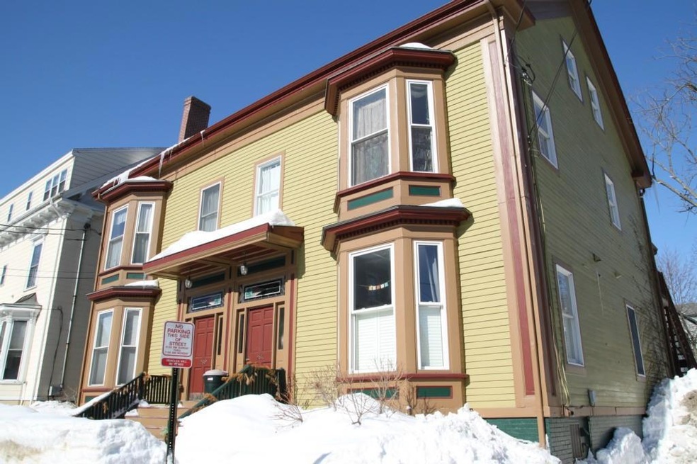 289 Spring St unit 2, Portland, ME 04102 - photo 1