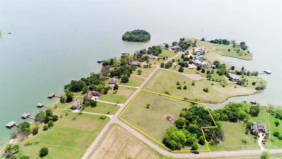 L 41&42 El Sueno, Corsicana, TX 75109 - photo 1