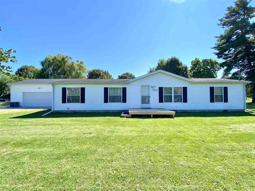 12459 Peter B St, Lennon, MI 48449 - photo 1