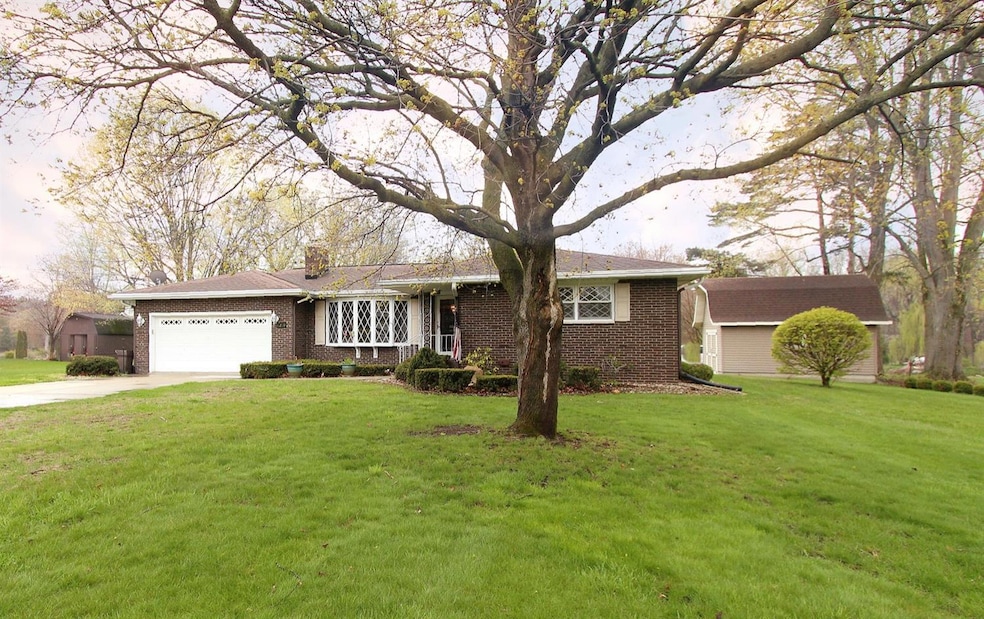 6284 W Bleck Rd, La Porte, IN 46350 - photo 1