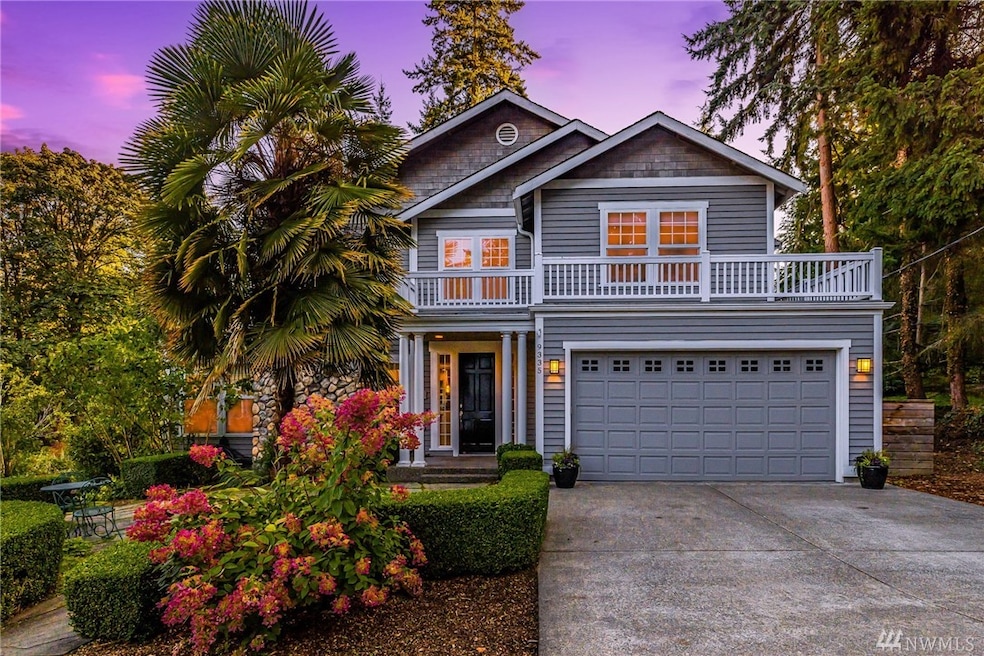 9335 SE 68th St, Mercer Island, WA 98040 - photo 1