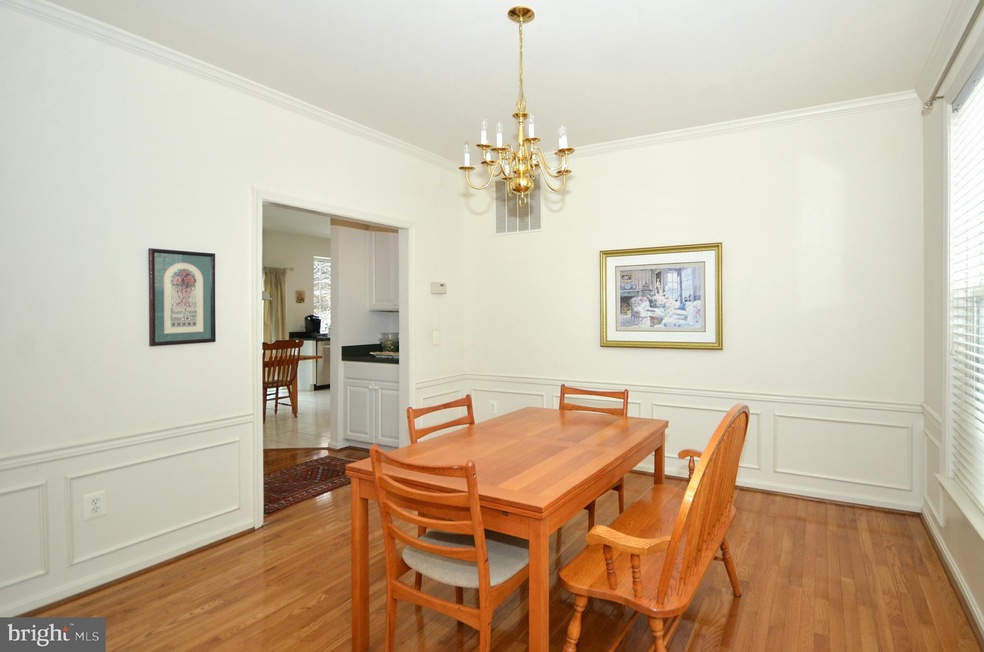 1110 Saddleback Way, Bel Air, MD 21014 - photo 1