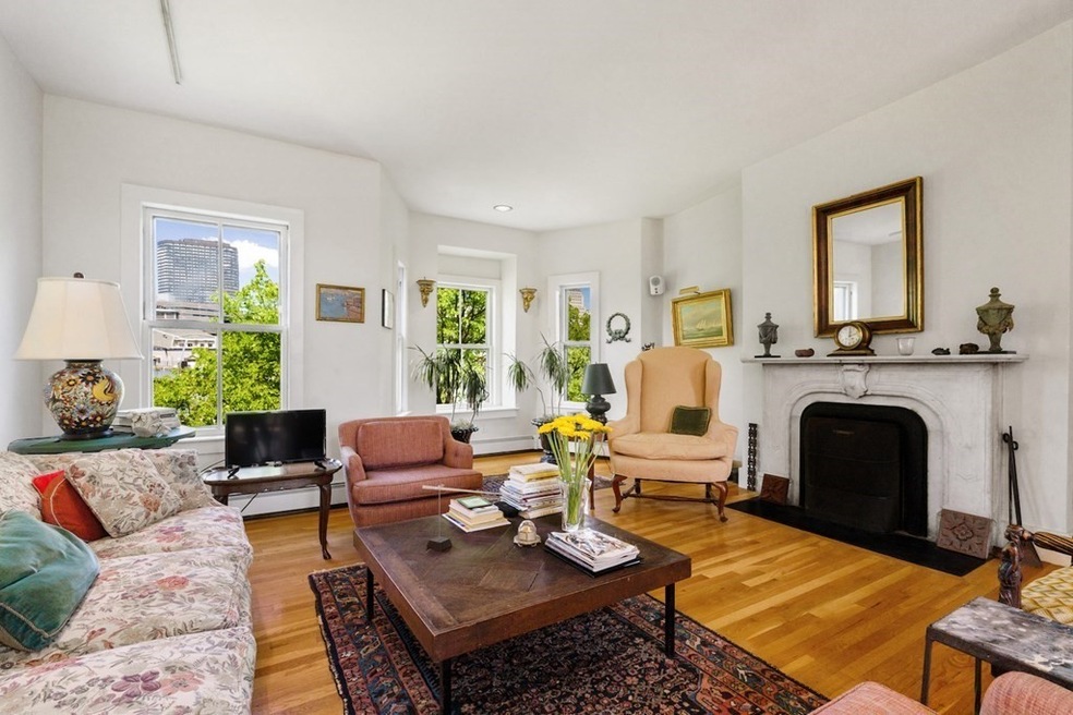 152 Warren Ave unit PH, Boston, MA 02116 - photo 1