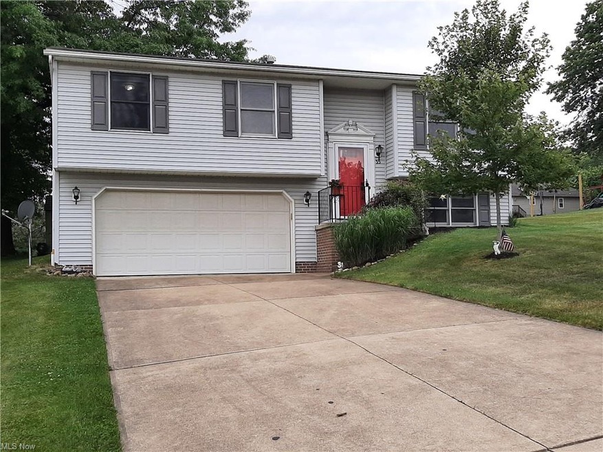 Well maintained property