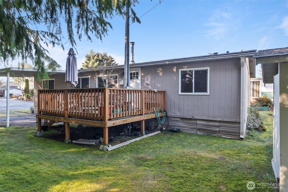 Sold $115,000 • Co-Listing Agent