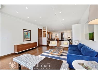 347 W Broadway unit 6FL, New York, NY 10013 - photo 1