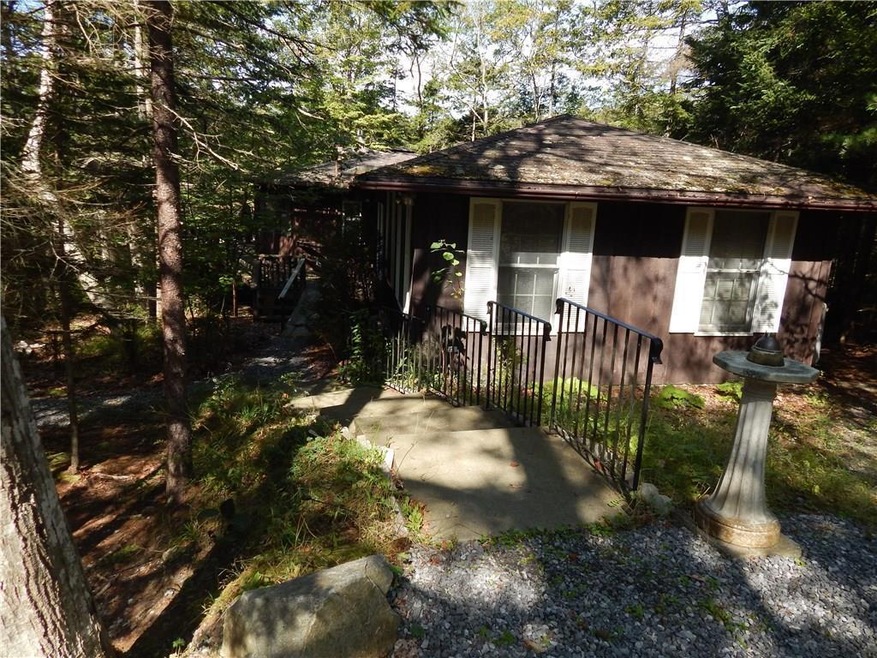 20 W Cundys Point Rd, Harpswell, ME 04079 - photo 1