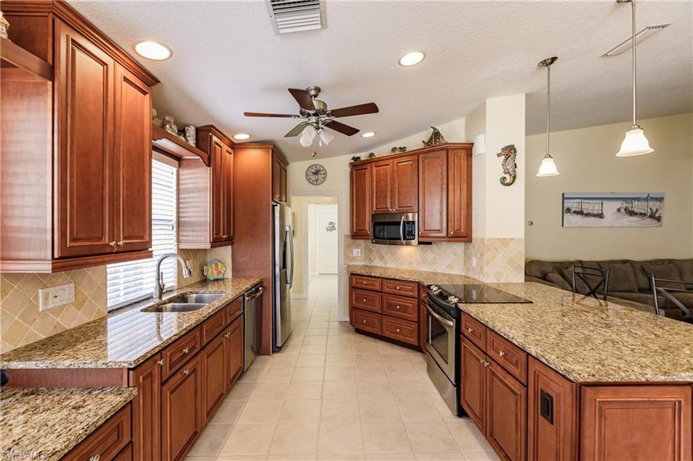 The $40k kitchen remodel has expanded work surface