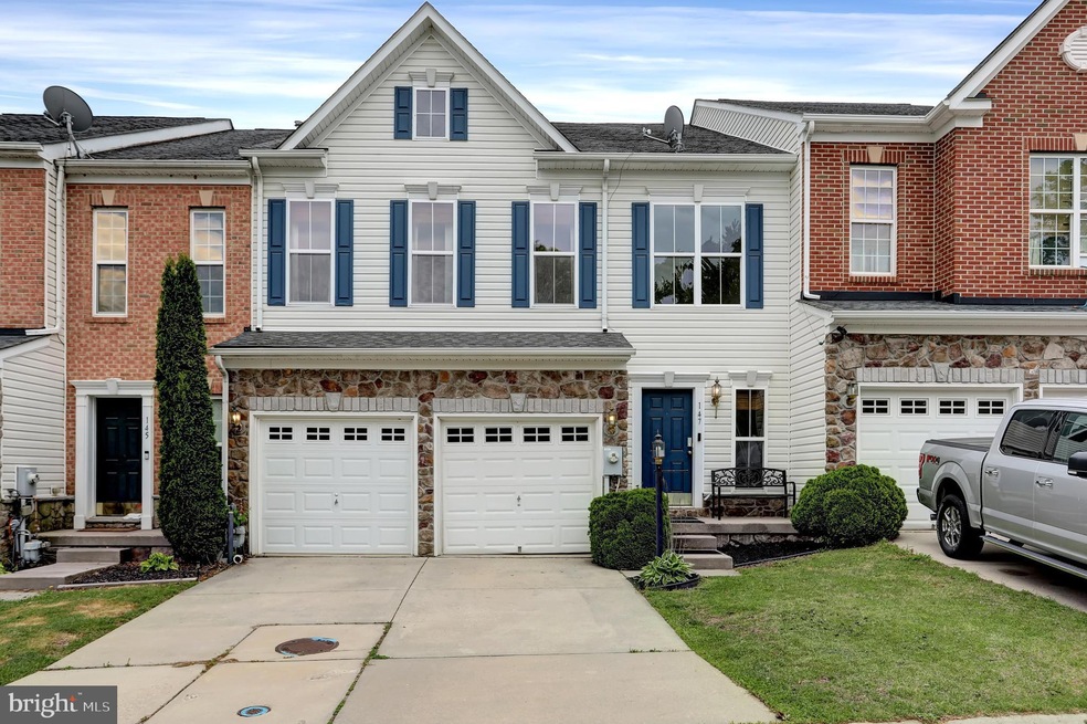 147 Hokeland Dr, Havre de Grace, MD 21078 - photo 1