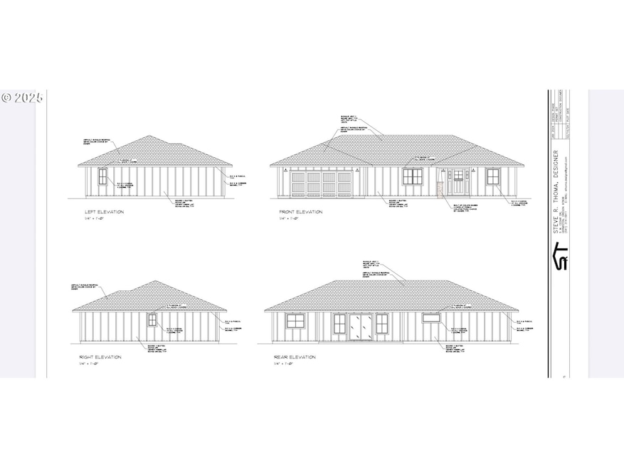 650 Crafton Ln, Stanfield, OR 97875 - photo 1