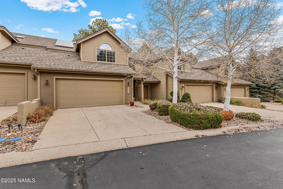 6048 E Mountain Oaks Dr, Flagstaff, AZ 86004 - photo 1