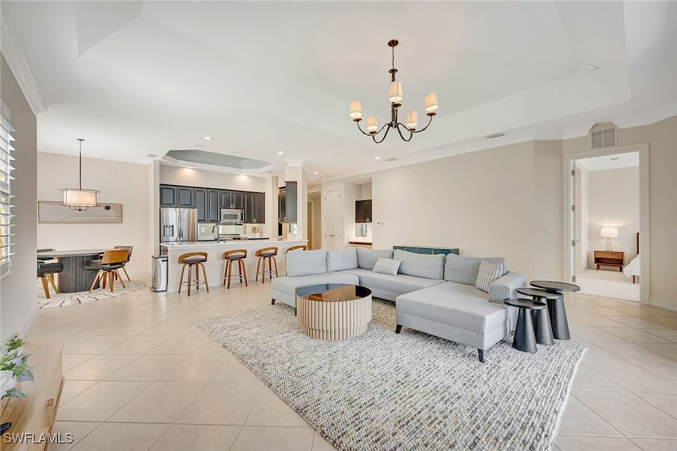 7168 Lemuria Cir unit 1702, Naples, FL 34109 - photo 1