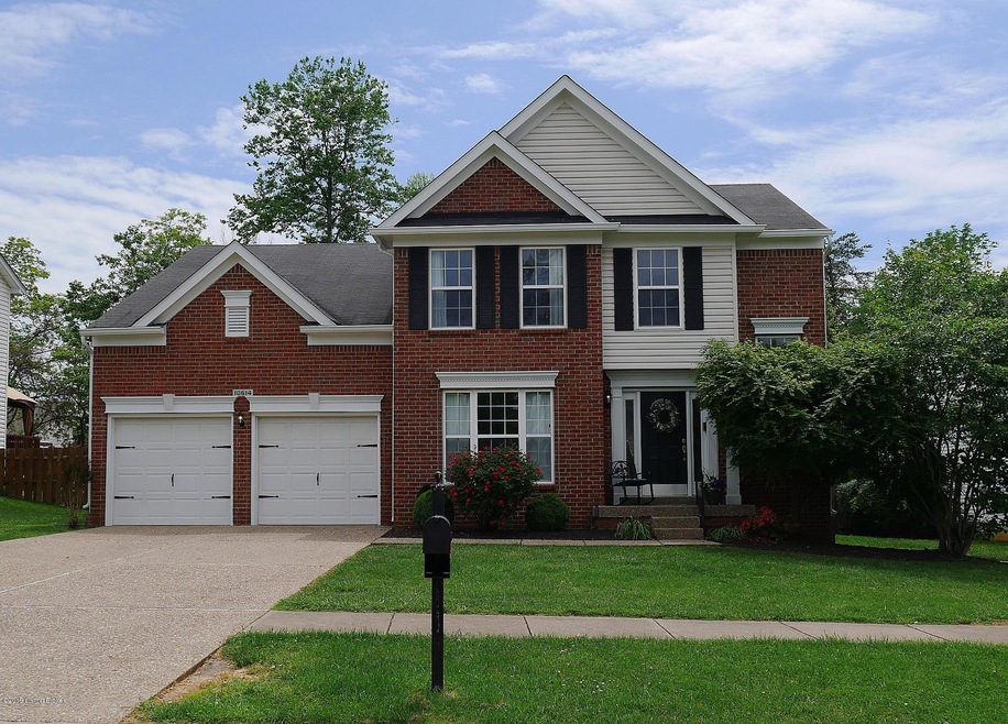 10614 Providence Dr, Louisville, KY 40291 - photo 1
