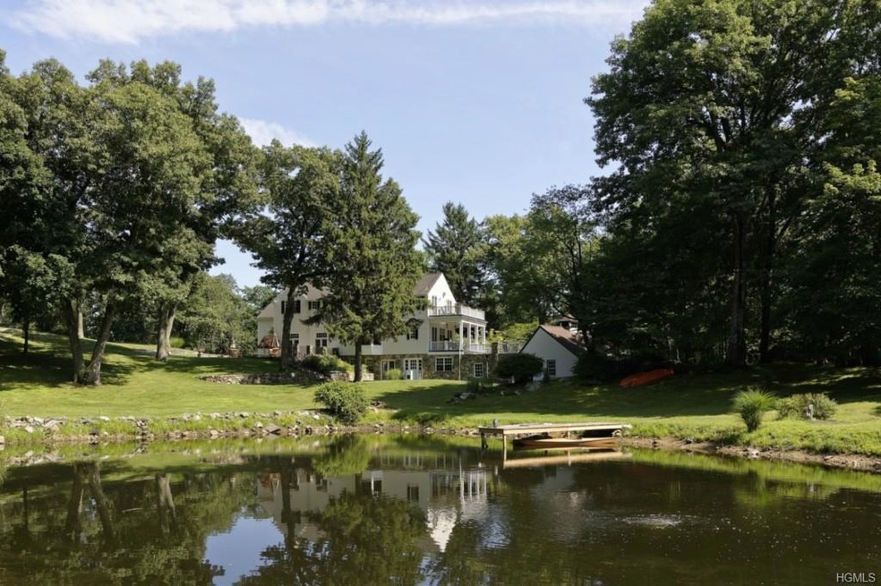 351 Mountain Rd, Irvington, NY 10533 - photo 1