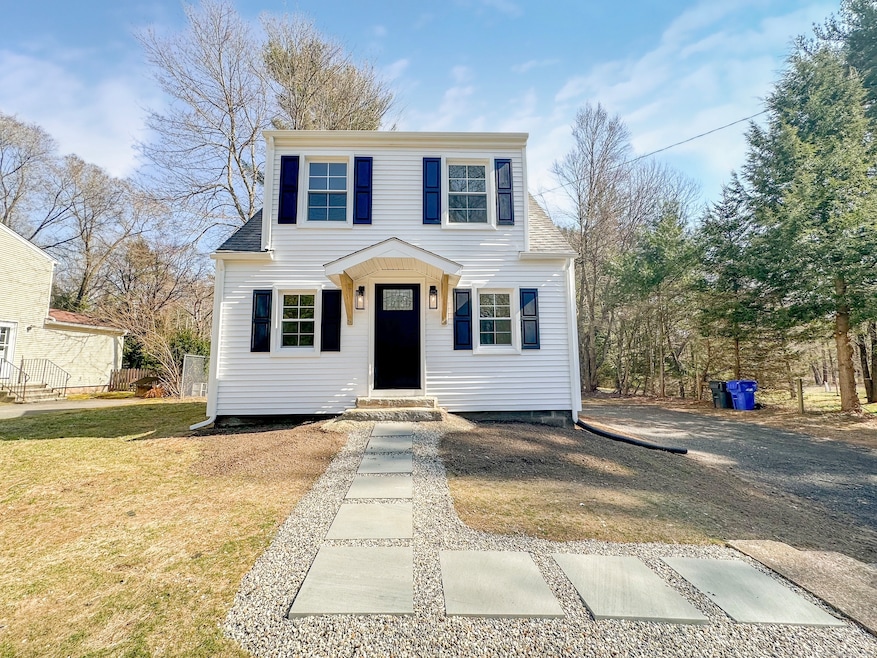 105 Wells Rd, East Windsor, CT 06088 - photo 1