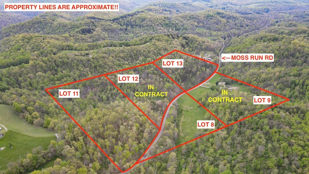 Lead photo 8,9,11,12,13 AERIAL