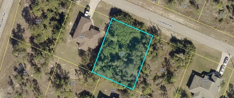 756 Goldrock Rd, Lehigh Acres, FL 33974 - photo 1