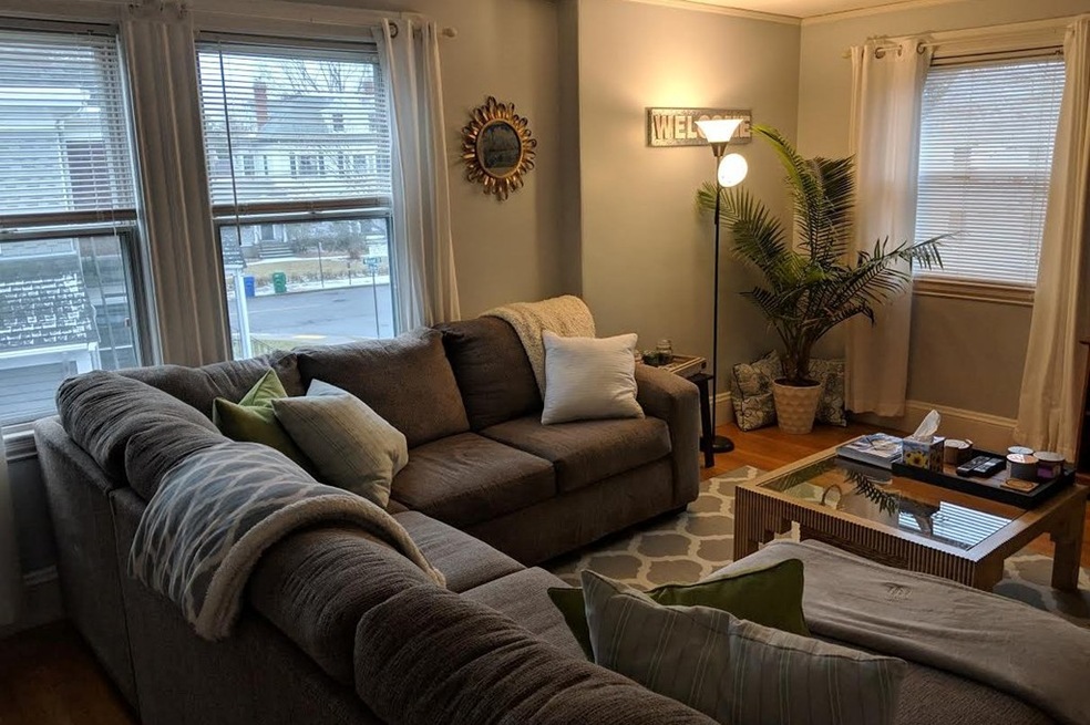 344 Lake Ave unit 2, Newton Highlands, MA 02461 - photo 1