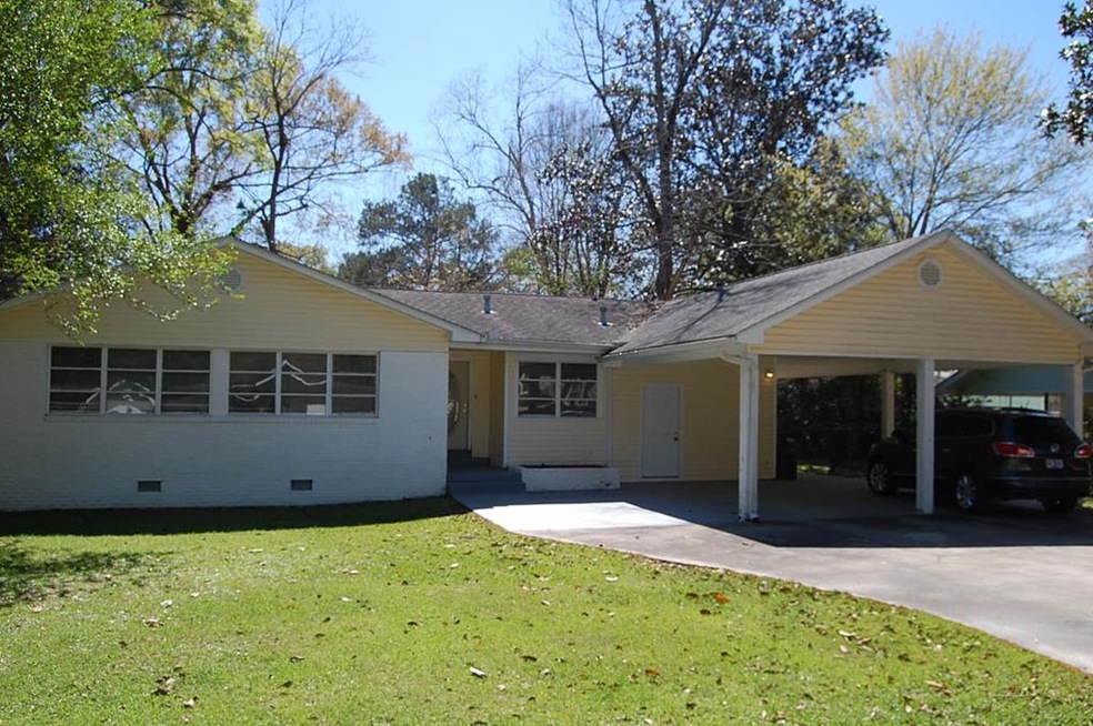 Main View