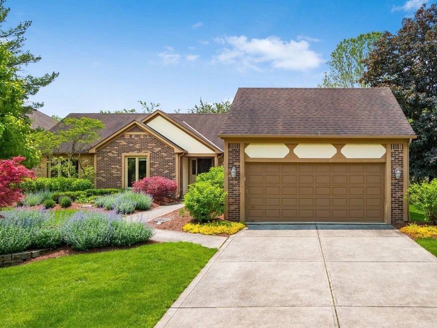 BEAUTIFULLY LANDSCAPED!