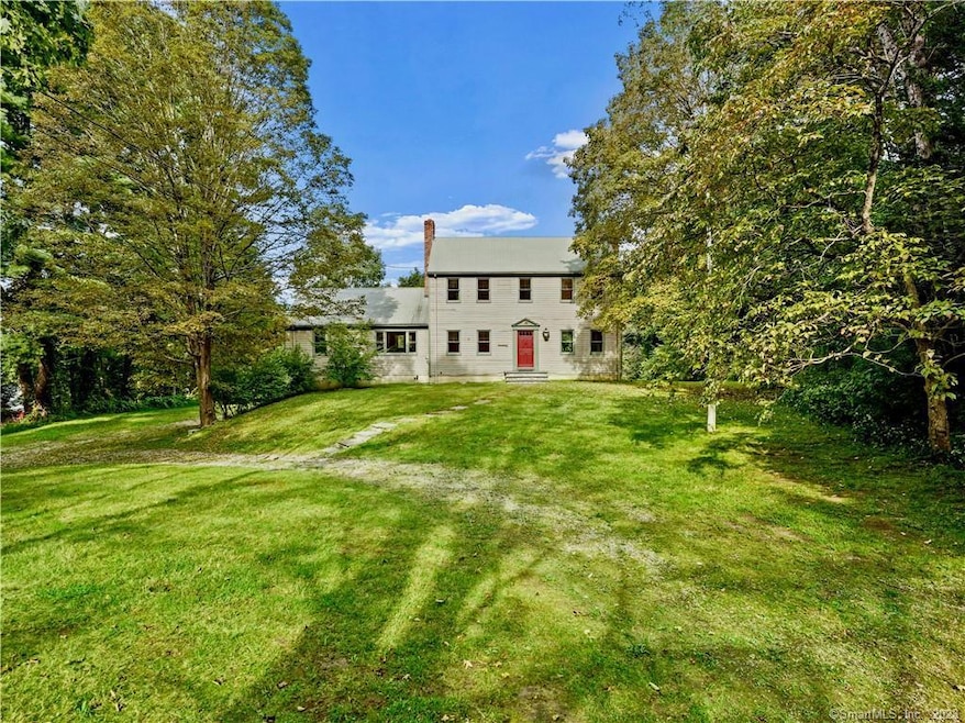 270 Umpawaug Rd, Redding, CT 06896 - photo 1