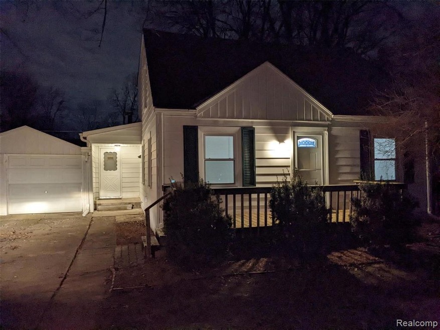 19520 Weyher Livonia MI