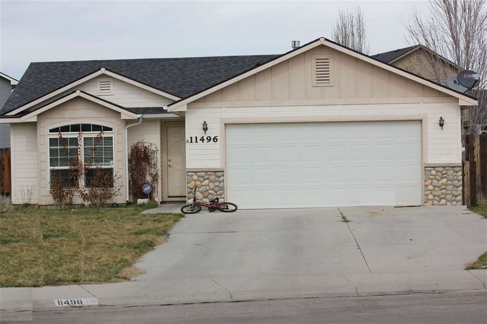 11496 W Silvercity Ct, Boise, ID 83713 - photo 1