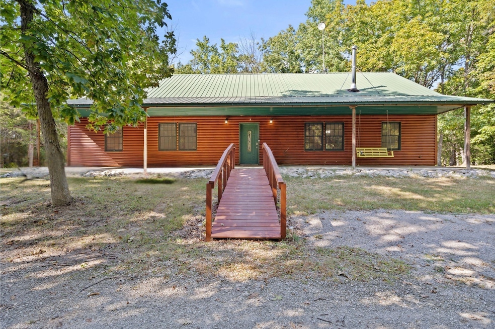 4649 State Route A, Higbee, MO 65257 - photo 1