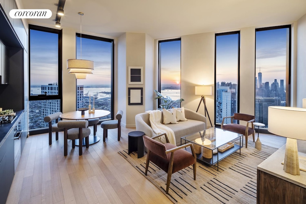 85 Fleet St unit 53B, Downtown Brooklyn, NY 11201 - photo 1