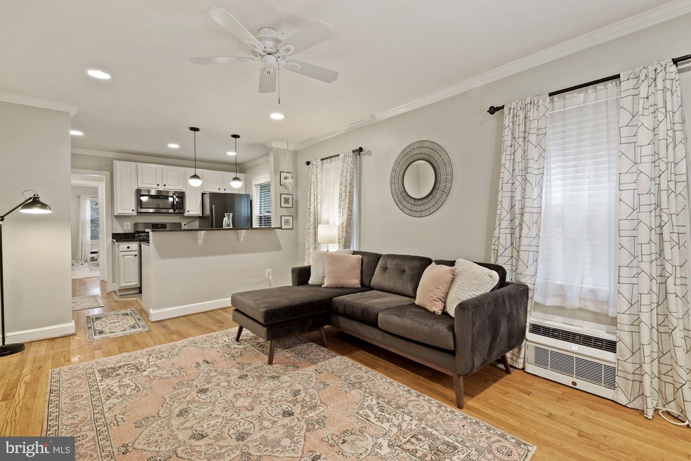 7300 Flower Ave unit 4, Takoma Park, MD 20912 - photo 1