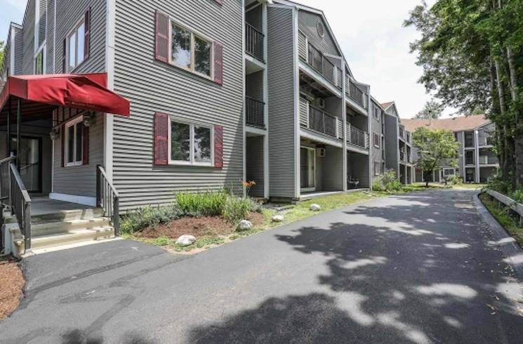 120 Fisherville Rd unit 140, Concord, NH 03303 - photo 1