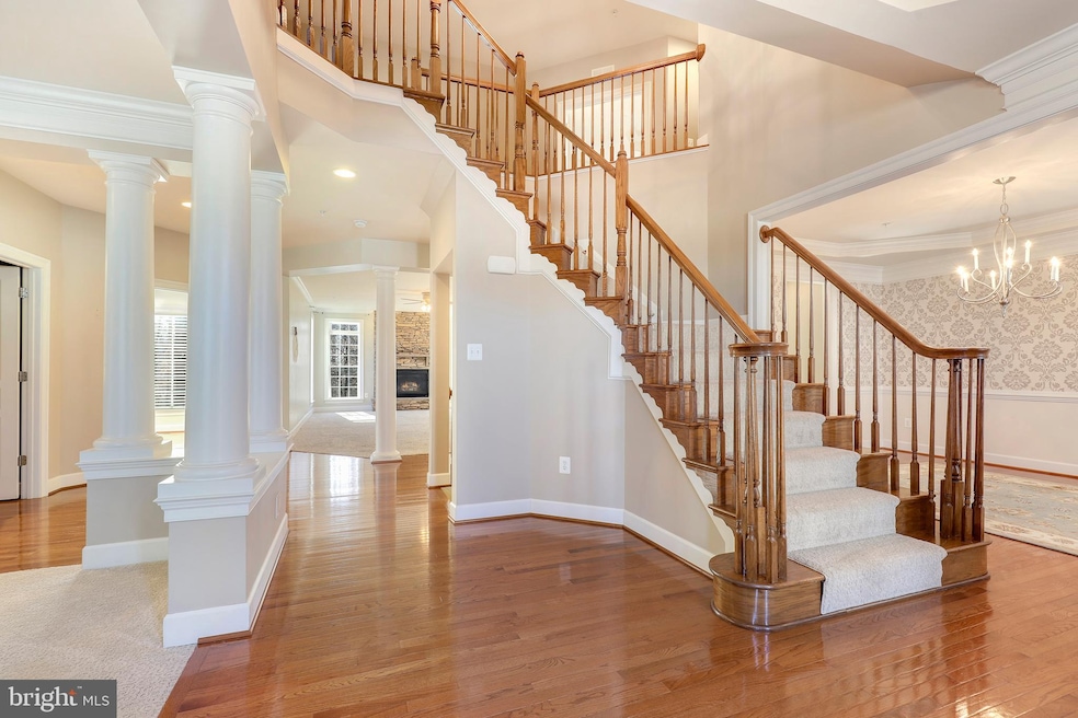 15413 Ravenglass Ln, Upper Marlboro, MD 20774 - photo 1