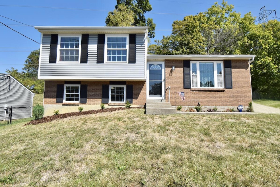 26 Valeside Dr, Covington, KY 41017 - photo 1