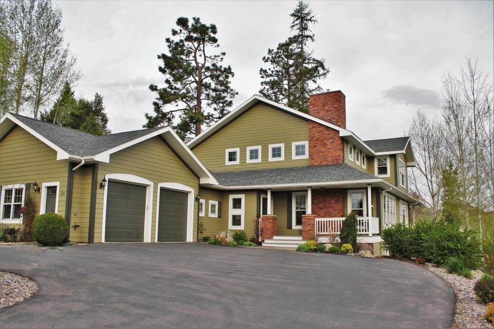 368 Stillwater Loop, Kalispell, MT 59901 - photo 1