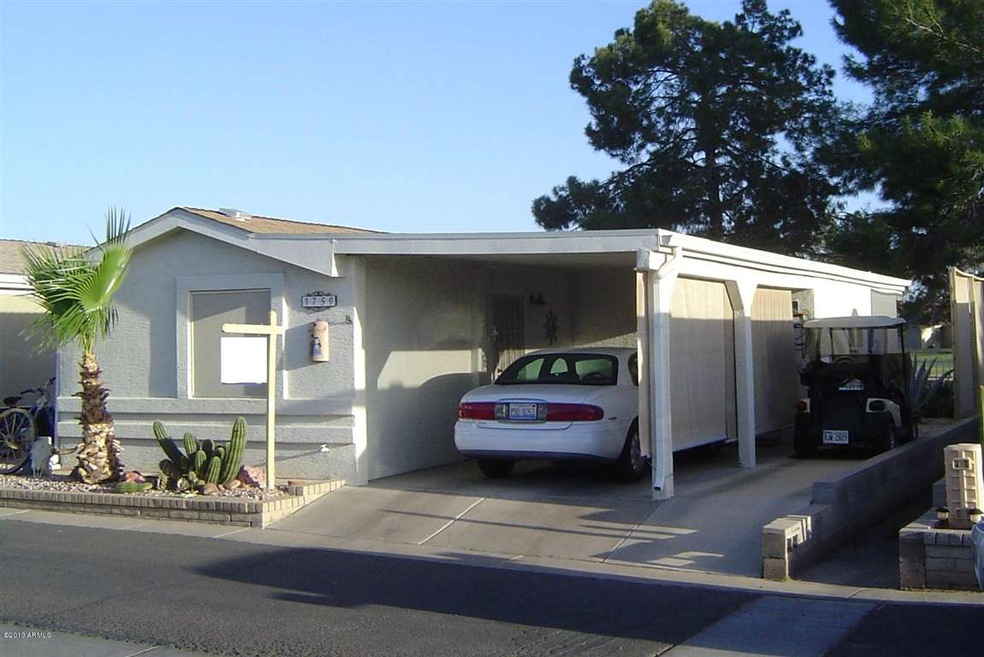 Front Elevation