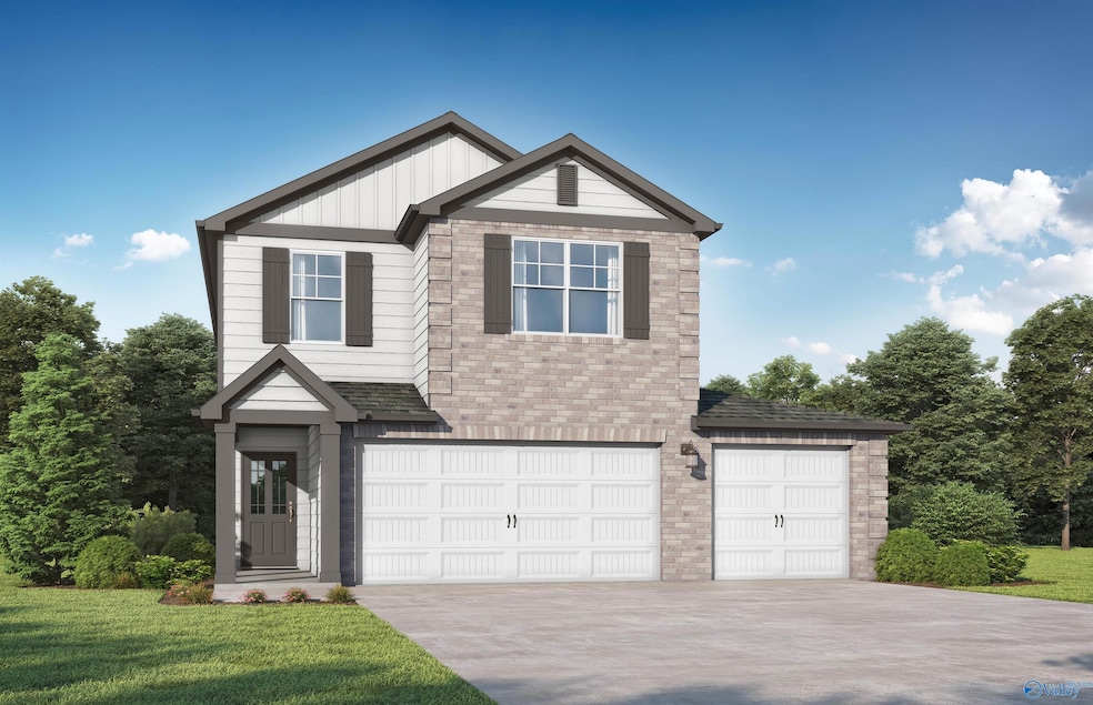 26123 Mccracken Place NW, Madison, AL 35756 - photo 1